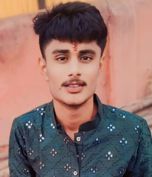 Sumit Kumar